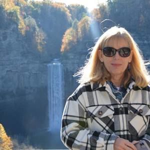 Meet your Posher, Tracie